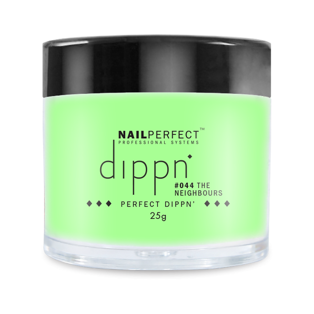 NP - DIPPN Powder The Neighbours #044
