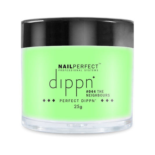 NP - DIPPN Powder The Neighbours #044