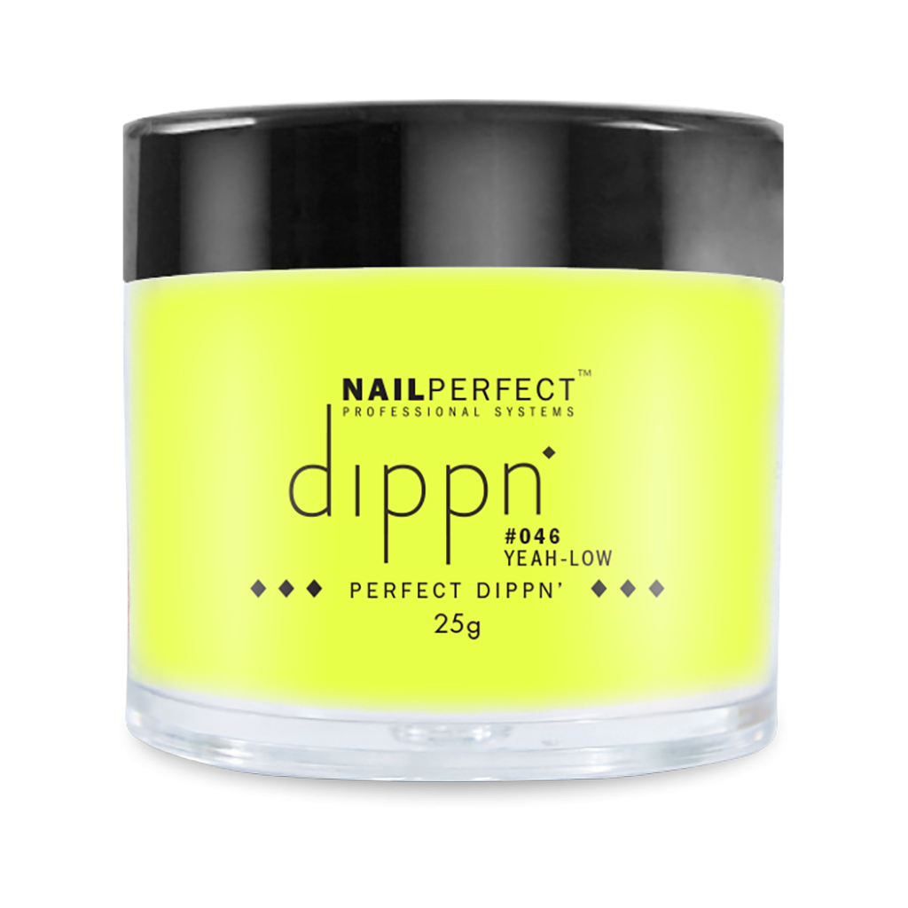 NP - DIPPN Powder Yeah Low #046