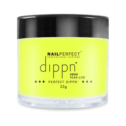 NP - DIPPN Powder Yeah Low #046