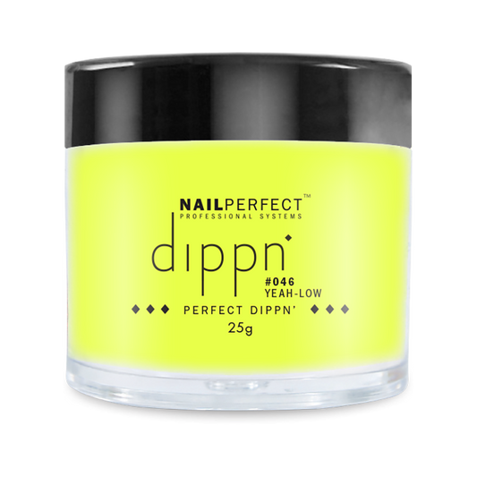 NP - DIPPN Powder Yeah Low #046