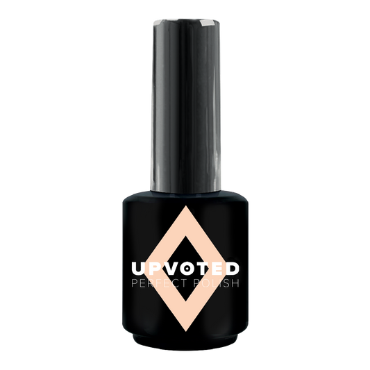 NP- Gelpolish Upvoted Adam and Eve #215