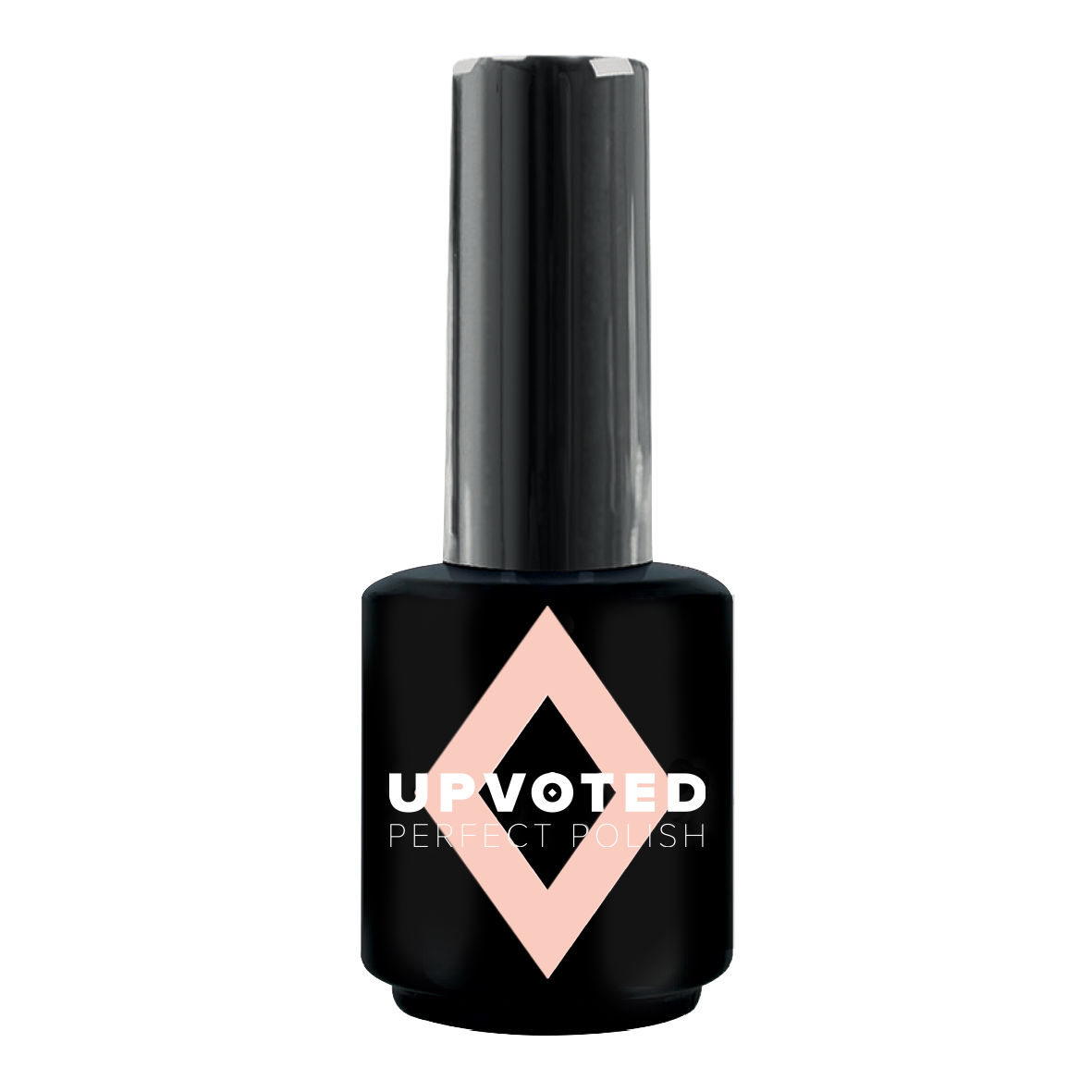 NP- Gelpolish Upvoted Almost Naked #216