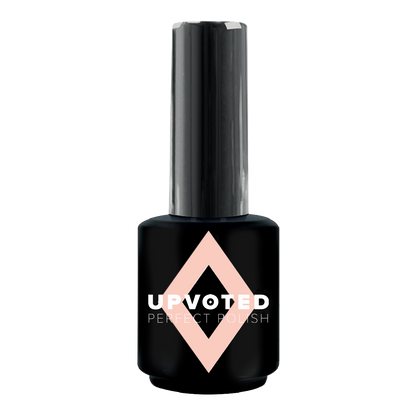 NP- Gelpolish Upvoted Almost Naked #216