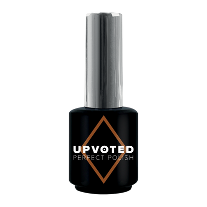 NP- Gelpolish Upvoted Back to The '70's  #150
