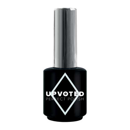 NP- Gelpolish Upvoted Blue Lips #154