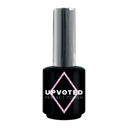 NP- Gelpolish Upvoted Bronzing Star #170