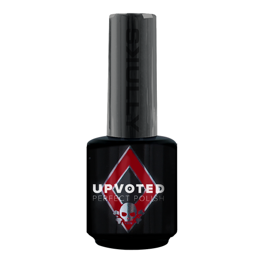 NP- Gelpolish Upvoted Date Night #209
