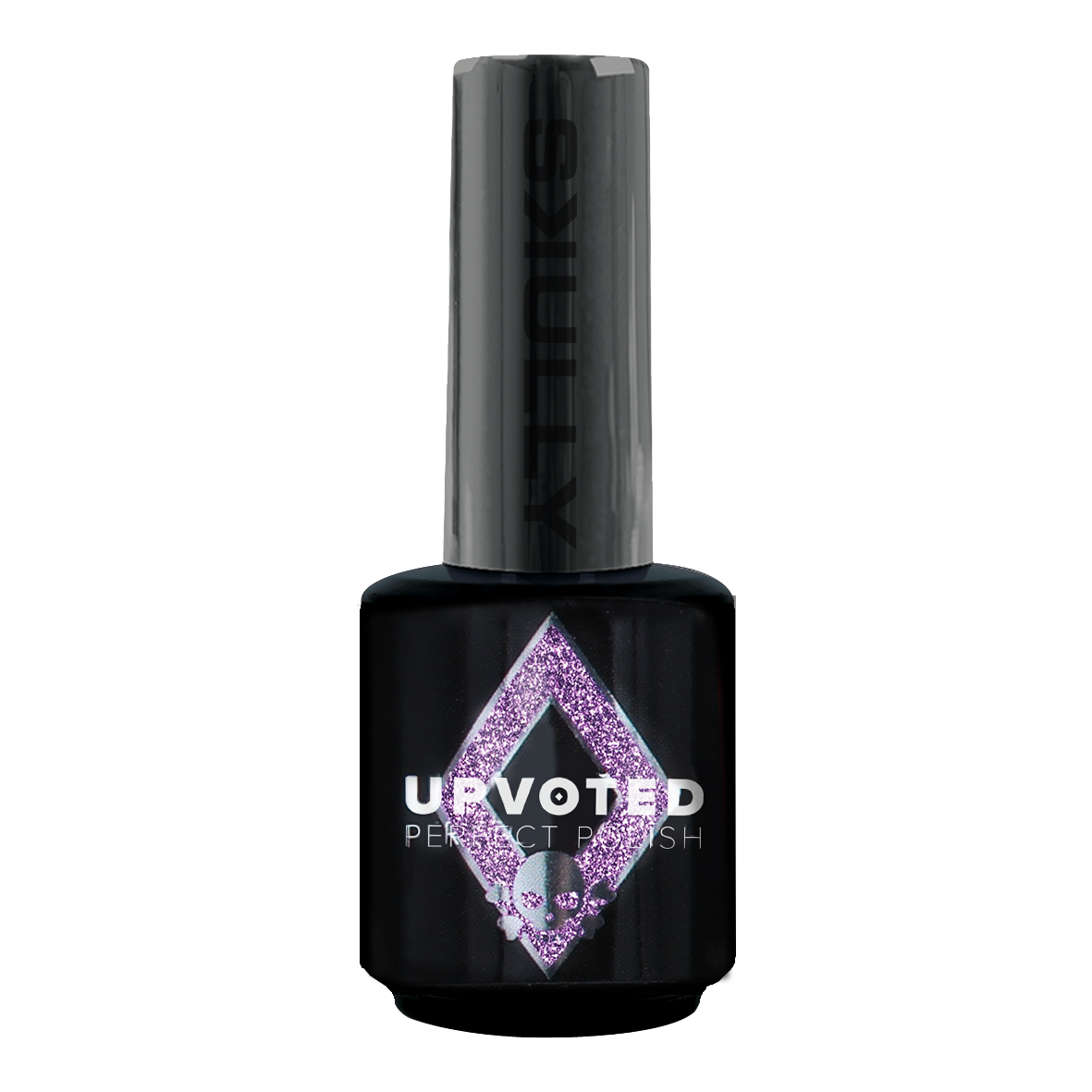 NP- Gelpolish Upvoted Glamour Girl #212