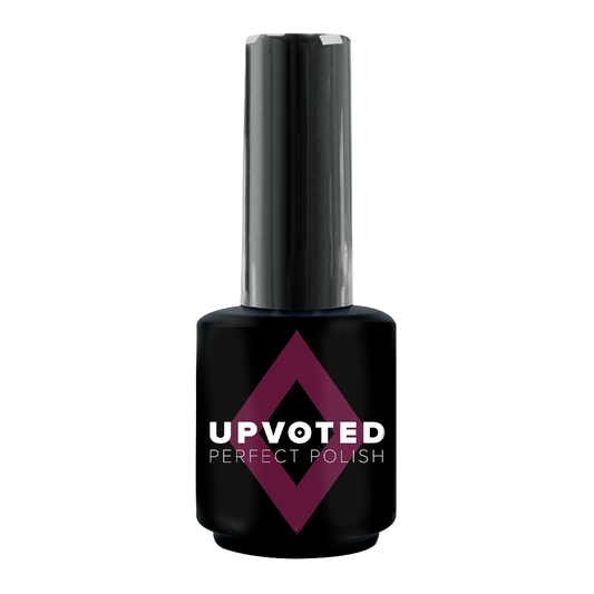 NP- Gelpolish Upvoted Hazel #205