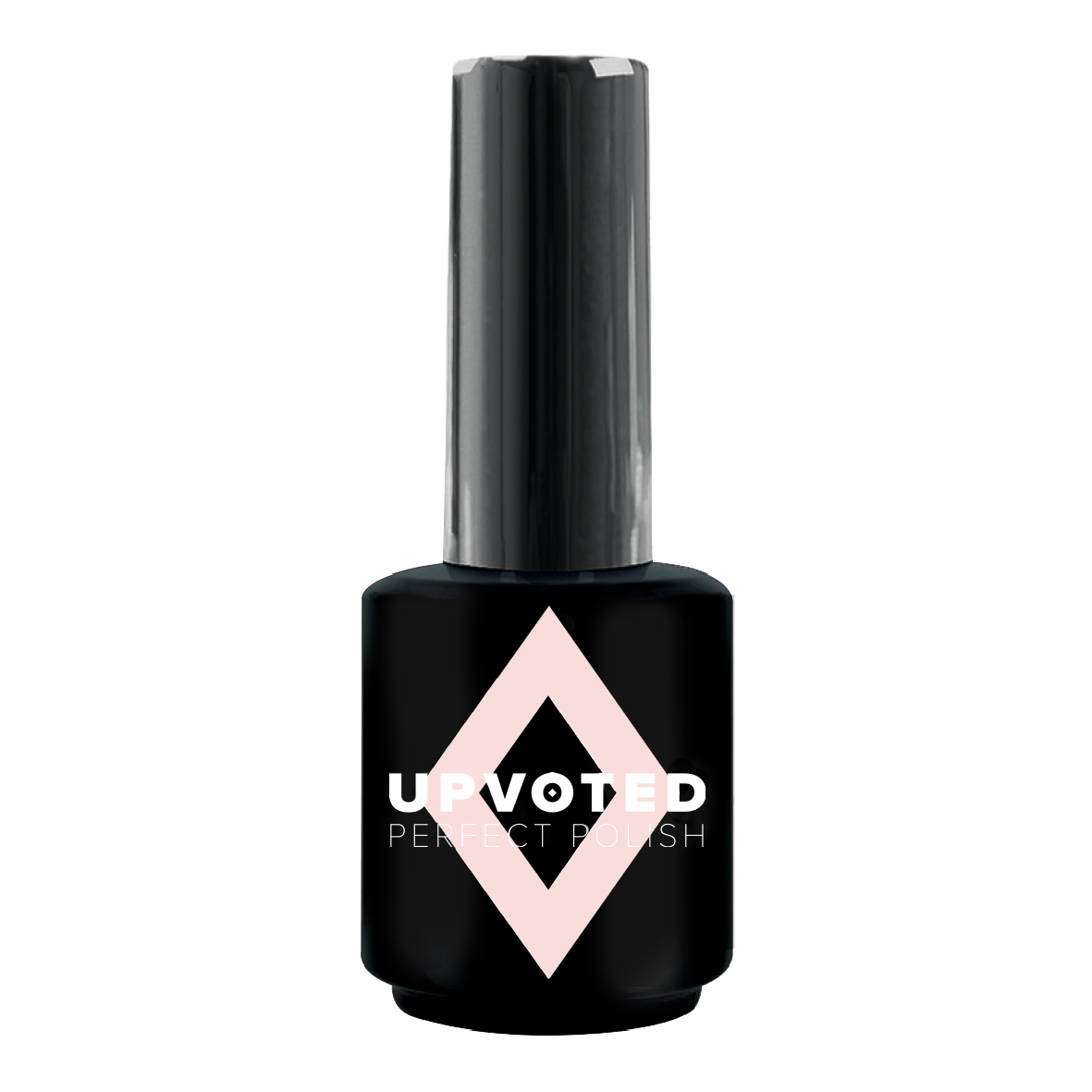 NP- Gelpolish Upvoted Light Rose #213