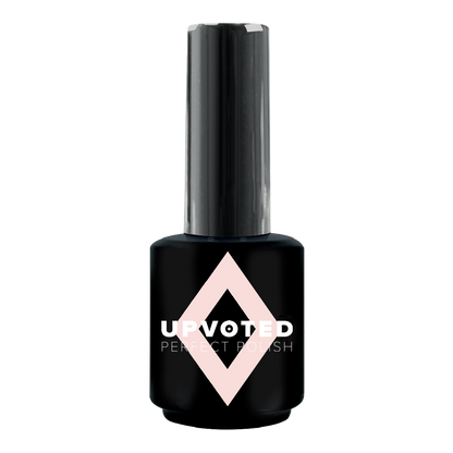 NP- Gelpolish Upvoted Light Rose #213
