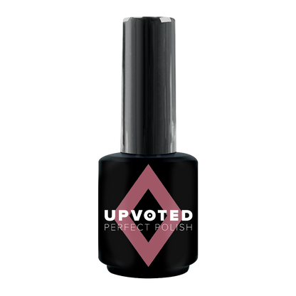 NP- Gelpolish Upvoted Marshmellow #204