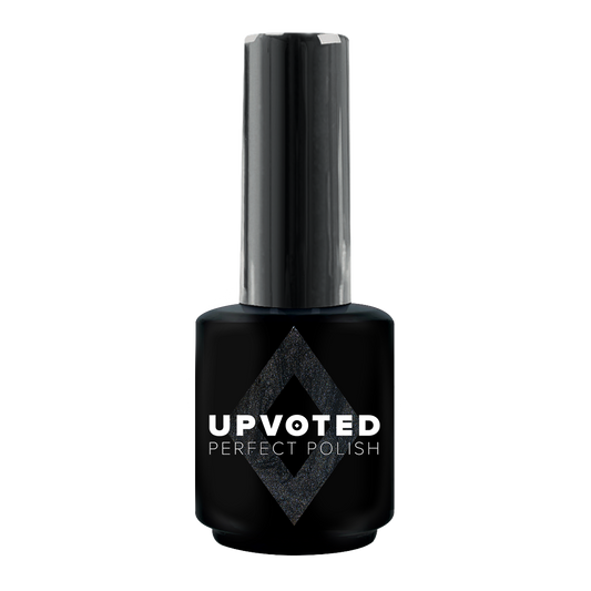 NP- Gelpolish Upvoted Night Owl #206