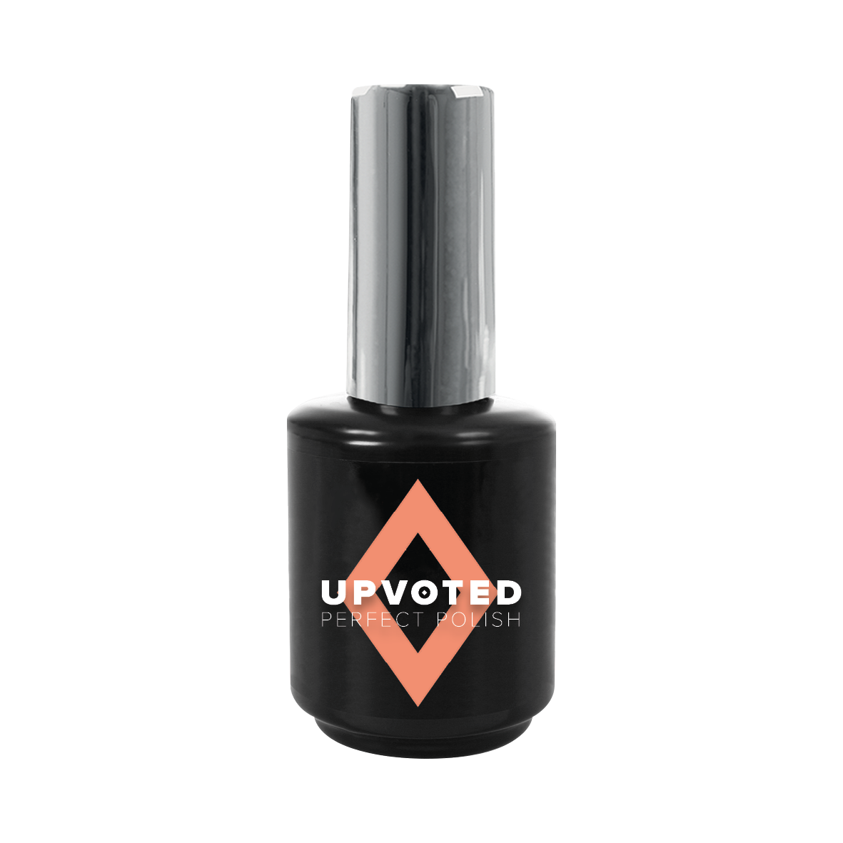 NP- Gelpolish Upvoted #234 Epiphany Orange