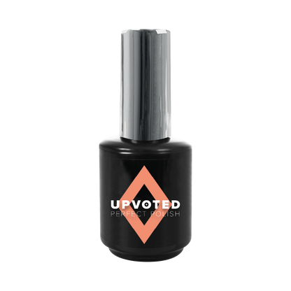 NP- Gelpolish Upvoted #234 Epiphany Orange