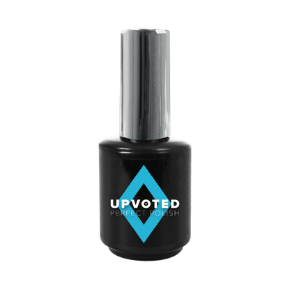 NP- Gelpolish Upvoted #237 Spikey Blue