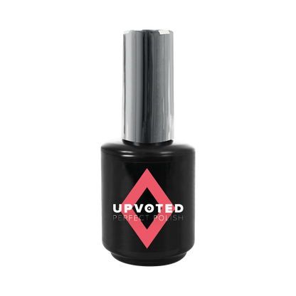 NP - Gelpolish Upvoted #259 para para paradise 
