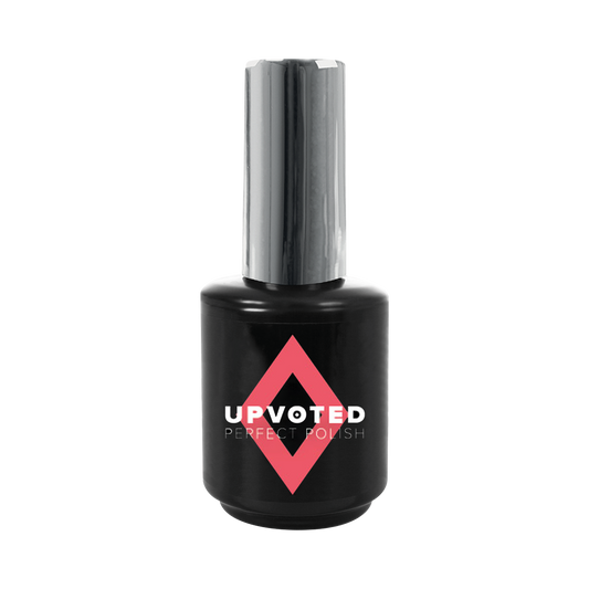 NP - Gelpolish Upvoted #259 para para paradise 