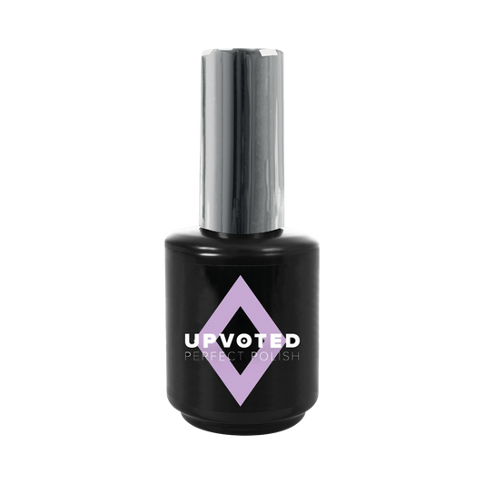 NP - Gelpolish Upvoted #261 VK mood on