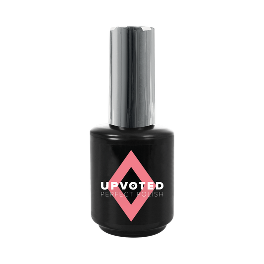 NP - Gelpolish Upvoted #262  Boho romans 