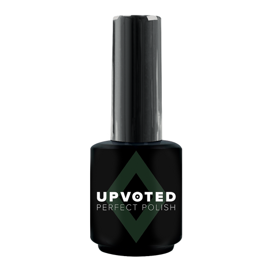 NP- Gelpolish Upvoted October #207