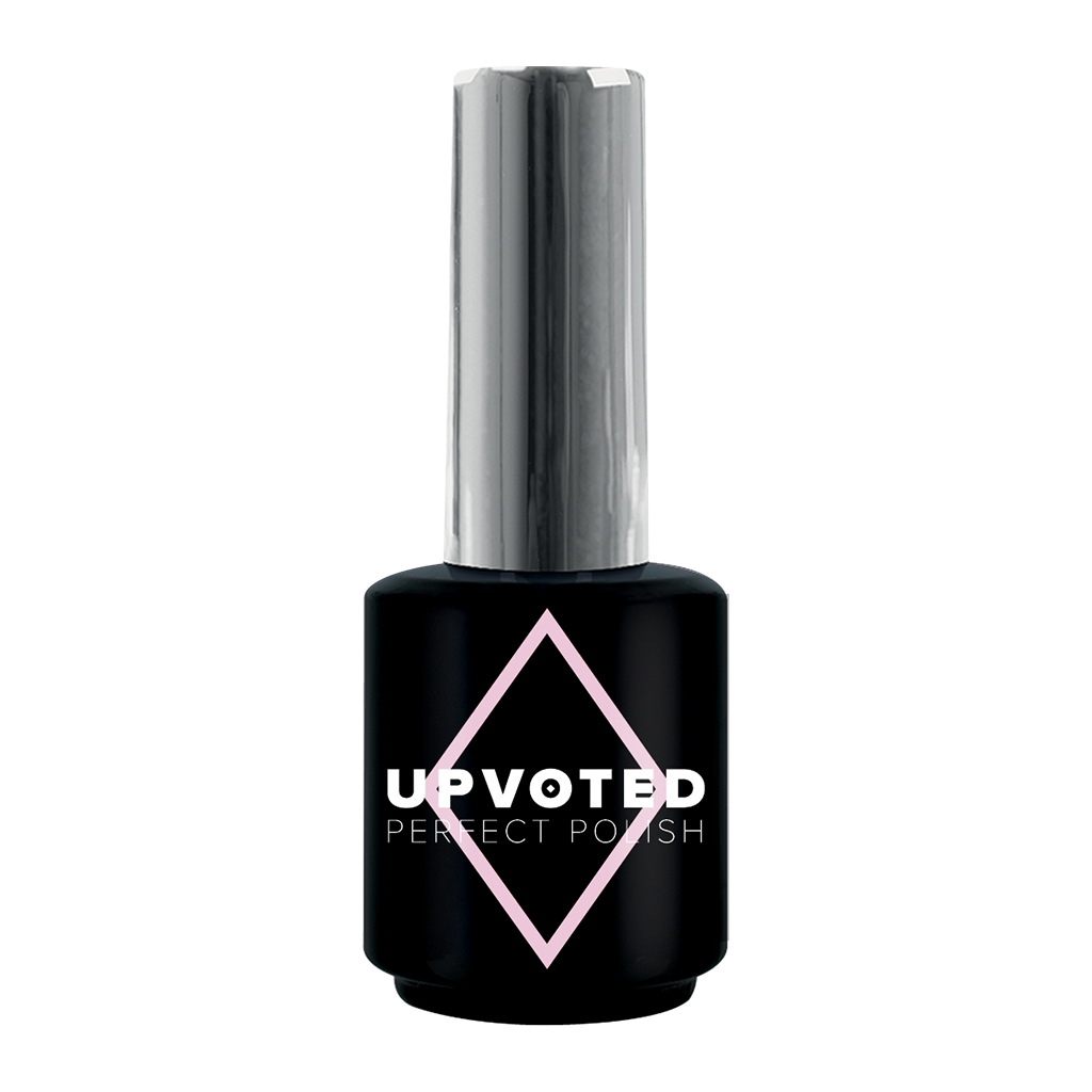 NP- Gelpolish Upvoted Sweet Side #155