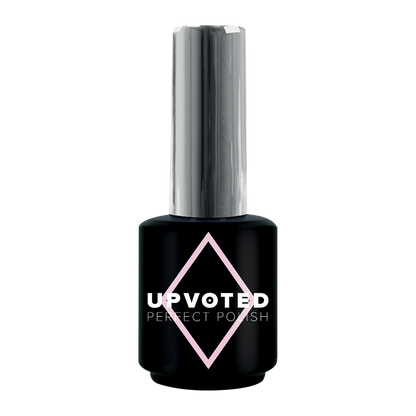 NP- Gelpolish Upvoted Sweet Side #155