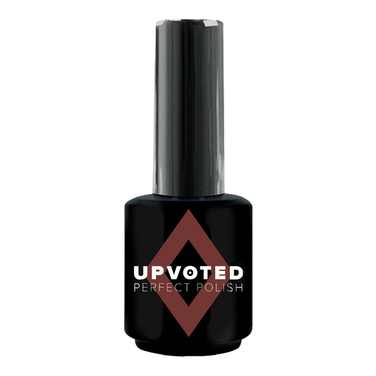 NP- Gelpolish Upvoted Unplugged #225
