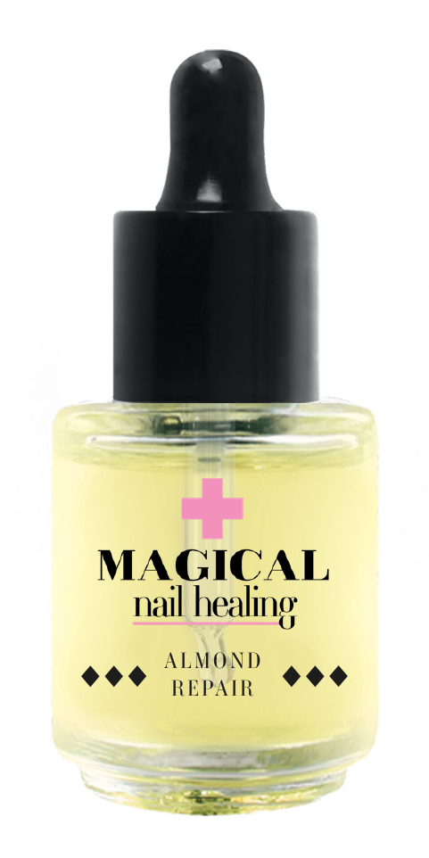 NP Magical Nail Healing Kit