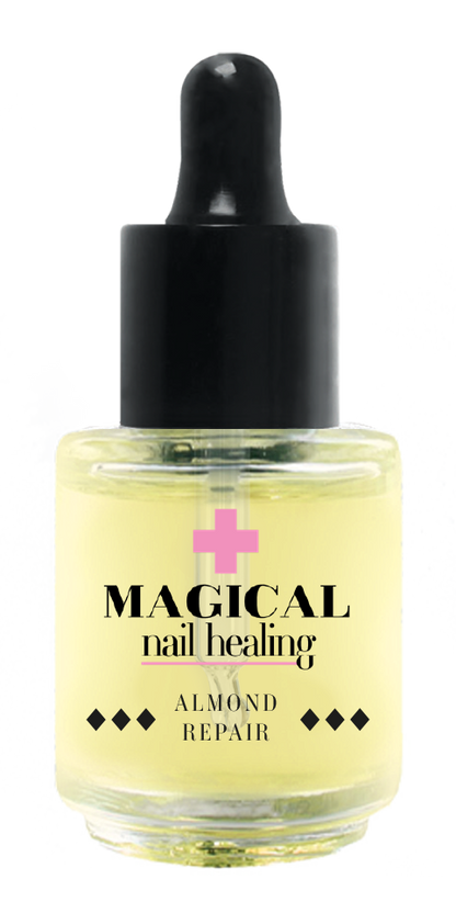 NP Magical Nail Healing Kit