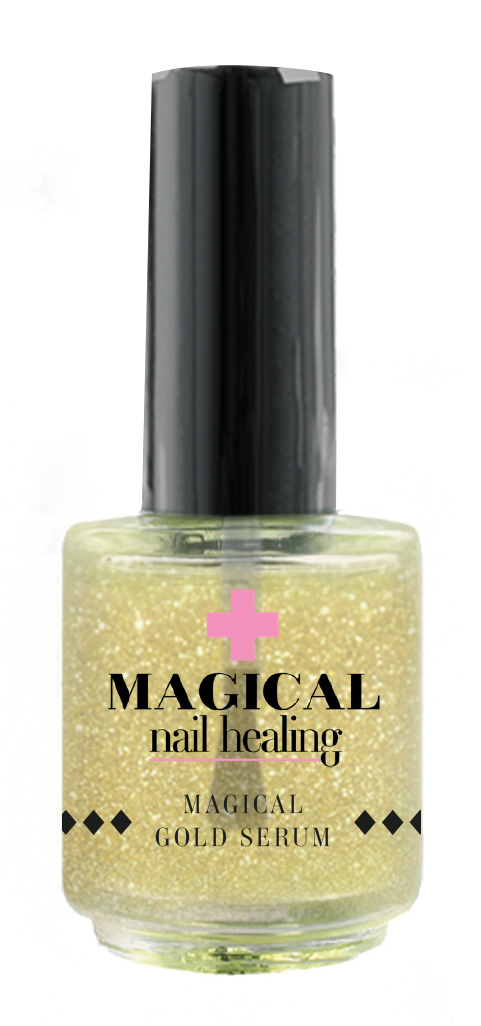 NP Magical Nail Healing Kit