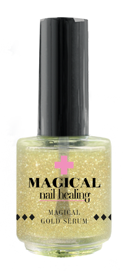 NP Magical Nail Healing Kit