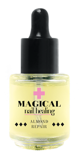 NP Magical Nail Healing Kit