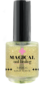 NP Magical Nail Healing Kit