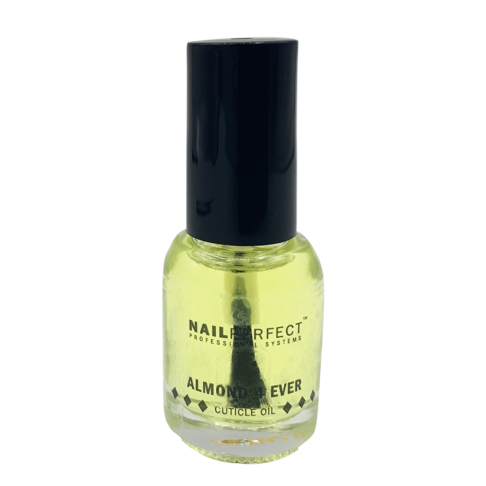 NP - Nagelriemolie Almond