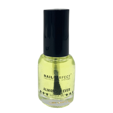 NP - Nagelriemolie Almond