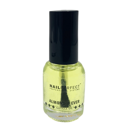 NP - Nagelriemolie Almond