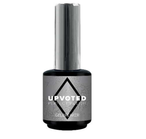 NP - Upvoted Gelbreaker 15ml 