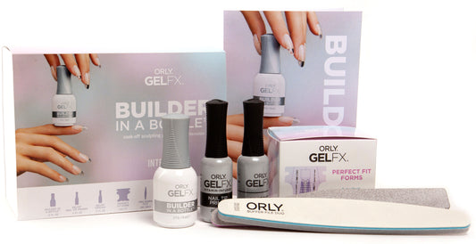 ORLY - BIAB Builder in a Bottle Introkit 