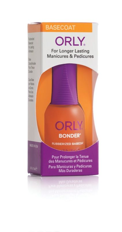 ORLY Bonder - Basecoat 18 ml