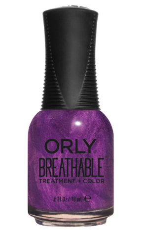 ORLY Breathable Alexandrite By You