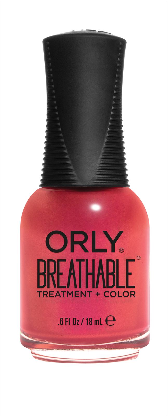 ORLY Breathable All Dahlia'd Up