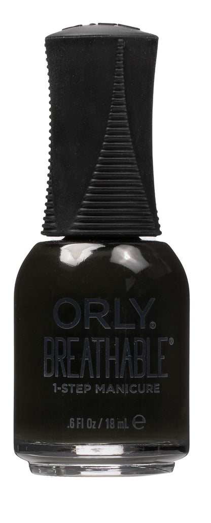 ORLY Breathable Back for s'more 