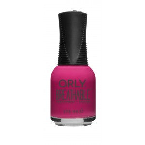 ORLY Breathable Berry Intuitive 20991