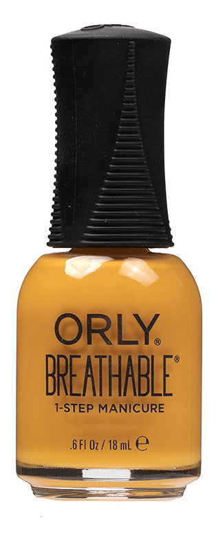 ORLY - Breathable Caught off gourd