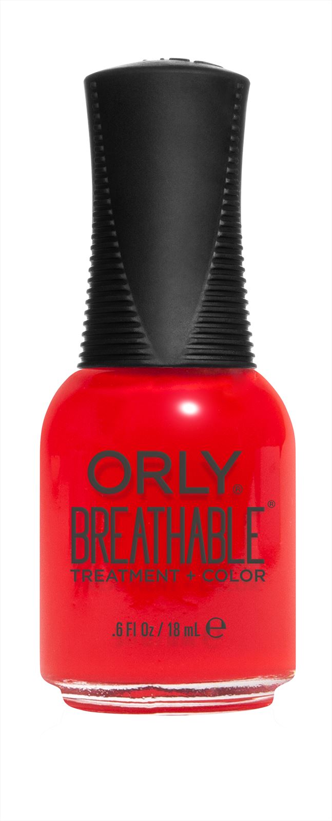 ORLY Breathable Cherry Bomb 2060015