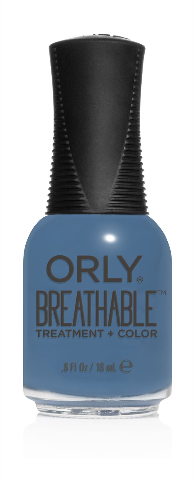 ORLY Breathable De-Stresse Denim 18 ml