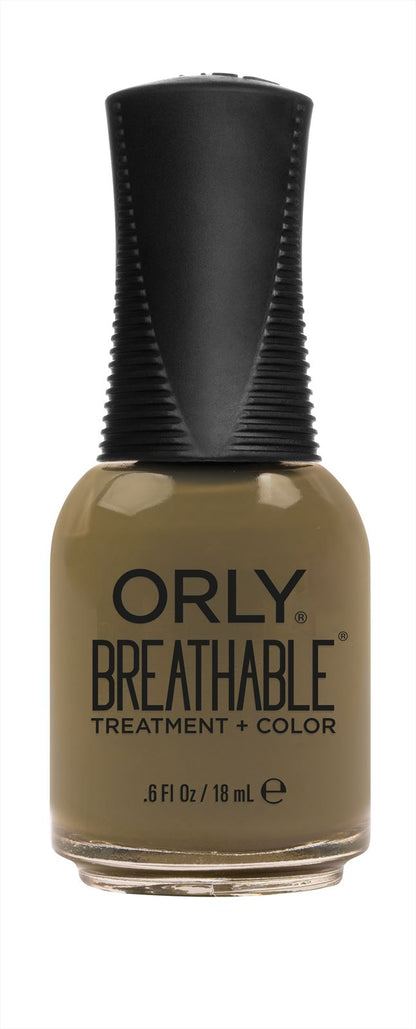 ORLY Breathable Don't leaf me Hanging 2060025