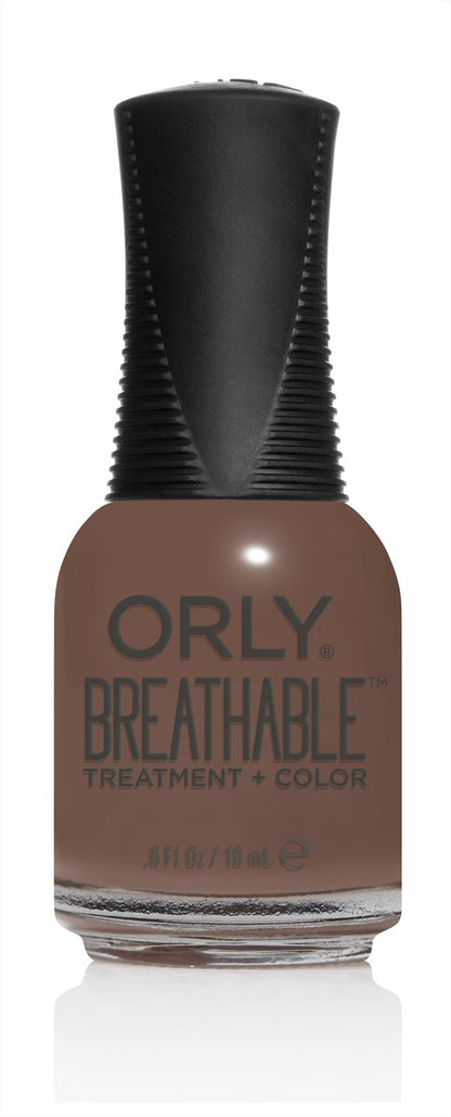 ORLY Breathable Down to Earth 20951